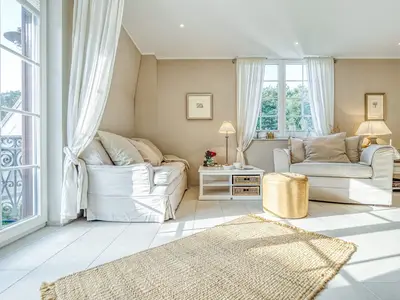 Ferienwohnung für 2 Personen (54 m²) in Zingst 6/10