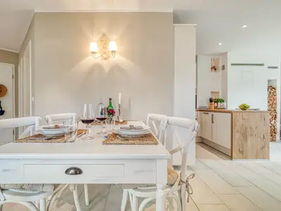 Ferienwohnung für 2 Personen (54 m²) in Zingst 8/10