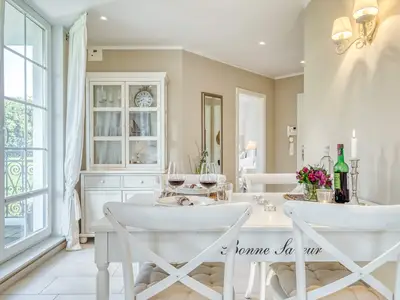 Ferienwohnung für 2 Personen (54 m²) in Zingst 10/10