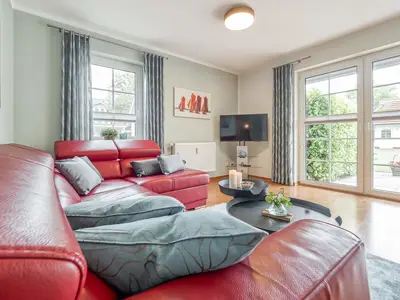 Ferienwohnung für 4 Personen (73 m²) in Zingst (Ostseebad) 1/10