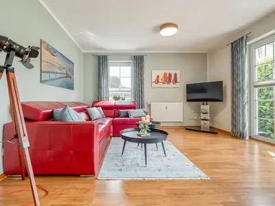 Ferienwohnung für 4 Personen (73 m²) in Zingst (Ostseebad) 2/10