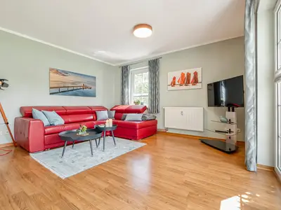 Ferienwohnung für 4 Personen (73 m²) in Zingst (Ostseebad) 3/10
