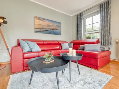 Ferienwohnung für 4 Personen (73 m²) in Zingst (Ostseebad) 4/10