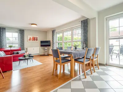 Ferienwohnung für 4 Personen (73 m²) in Zingst (Ostseebad) 5/10