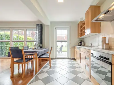 Ferienwohnung für 4 Personen (73 m²) in Zingst (Ostseebad) 7/10