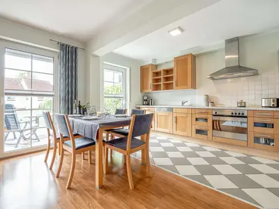 Ferienwohnung für 4 Personen (73 m²) in Zingst (Ostseebad) 8/10