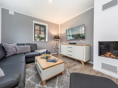 Ferienwohnung für 4 Personen (64 m²) in Zingst 2/10