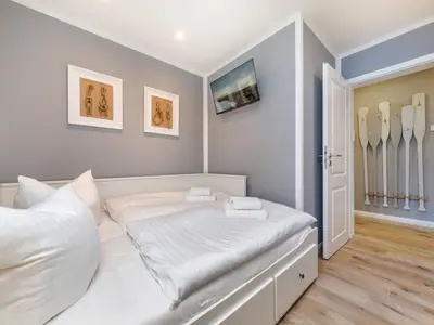 Ferienwohnung für 4 Personen (64 m²) in Zingst 3/10