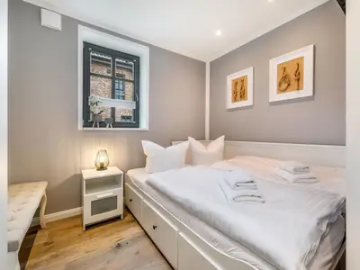 Ferienwohnung für 4 Personen (64 m²) in Zingst 4/10