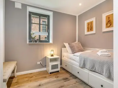 Ferienwohnung für 4 Personen (64 m²) in Zingst 5/10