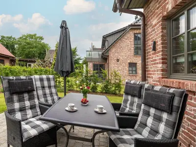 Ferienwohnung für 4 Personen (64 m²) in Zingst 6/10