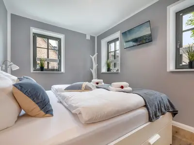 Ferienwohnung für 4 Personen (64 m²) in Zingst 8/10