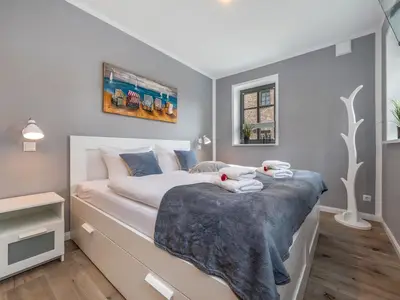 Ferienwohnung für 4 Personen (64 m²) in Zingst 9/10