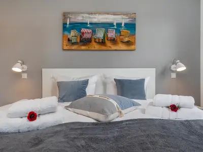 Ferienwohnung für 4 Personen (64 m²) in Zingst 10/10