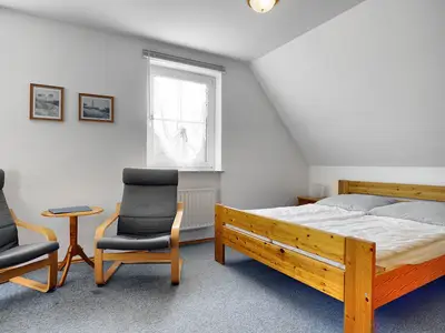 Ferienwohnung für 2 Personen (24 m²) in Zingst (Ostseebad) 4/8