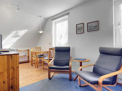 Ferienwohnung für 2 Personen (24 m²) in Zingst (Ostseebad) 5/8