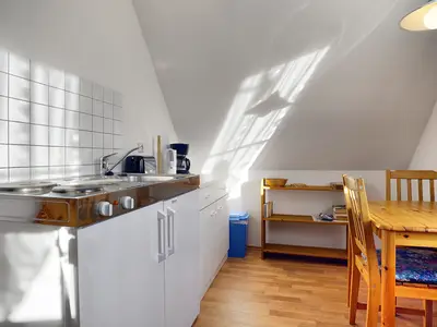 Ferienwohnung für 2 Personen (24 m²) in Zingst (Ostseebad) 6/8
