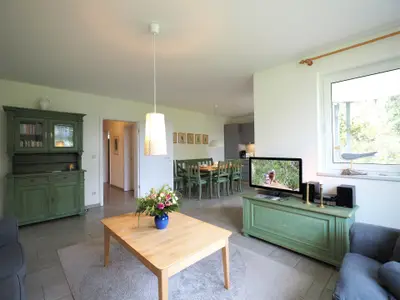 Ferienwohnung für 4 Personen (62 m²) in Zingst 5/10