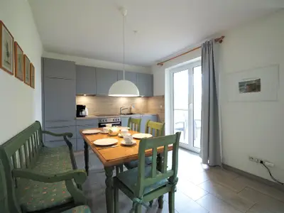 Ferienwohnung für 4 Personen (62 m²) in Zingst 6/10