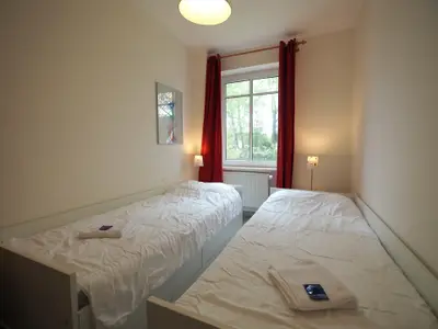 Ferienwohnung für 4 Personen (62 m²) in Zingst 10/10