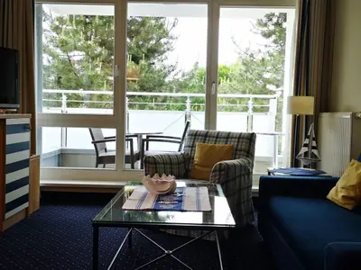 Ferienwohnung für 4 Personen (42 m²) in Zingst 2/10