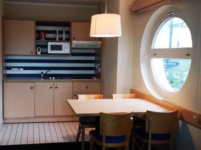 Ferienwohnung für 4 Personen (42 m²) in Zingst 4/10