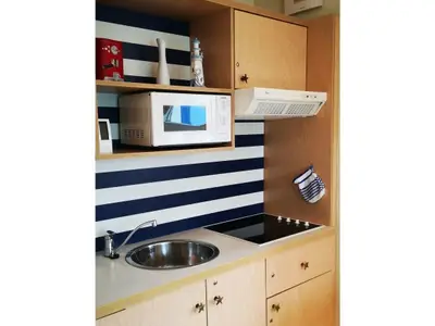 Ferienwohnung für 4 Personen (42 m²) in Zingst 5/10