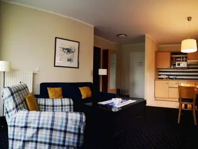 Ferienwohnung für 4 Personen (42 m²) in Zingst 6/10