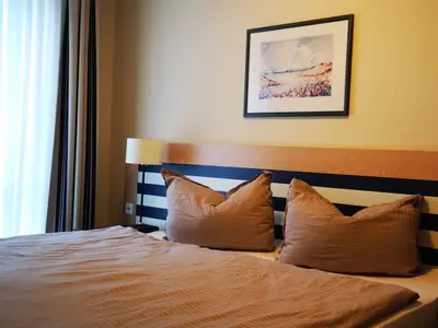 Ferienwohnung für 4 Personen (42 m²) in Zingst 7/10