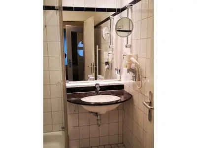 Ferienwohnung für 4 Personen (42 m²) in Zingst 9/10