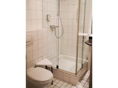 Ferienwohnung für 4 Personen (42 m²) in Zingst 10/10