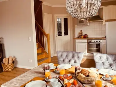 Ferienwohnung für 4 Personen (73 m²) in Zingst 1/10