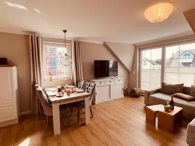 Ferienwohnung für 4 Personen (73 m²) in Zingst 3/10