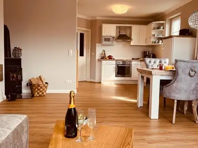 Ferienwohnung für 4 Personen (73 m²) in Zingst 4/10