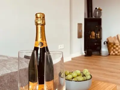 Ferienwohnung für 4 Personen (73 m²) in Zingst 5/10