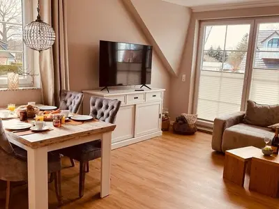 Ferienwohnung für 4 Personen (73 m²) in Zingst 6/10