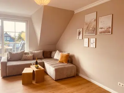 Ferienwohnung für 4 Personen (73 m²) in Zingst 7/10