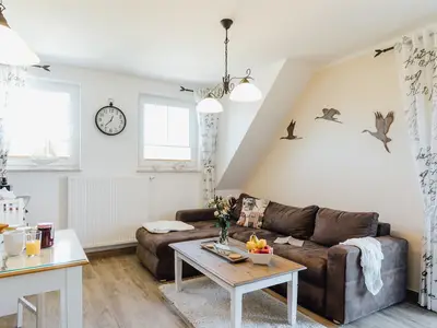 Ferienwohnung für 2 Personen (40 m²) in Zingst (Ostseebad) 4/10