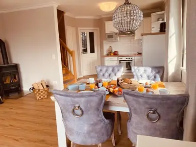 Ferienwohnung für 4 Personen (73 m²) in Zingst 9/10