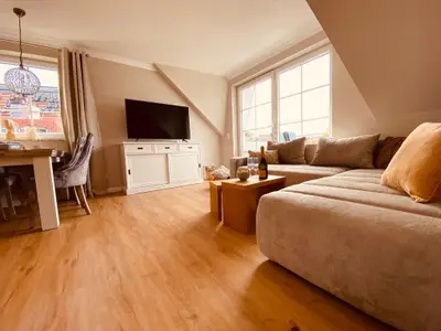 Ferienwohnung für 4 Personen (73 m²) in Zingst 10/10