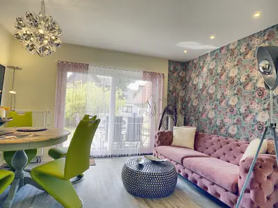 Ferienwohnung für 4 Personen (60 m²) in Zingst 2/10