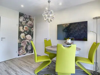 Ferienwohnung für 4 Personen (60 m²) in Zingst 3/10