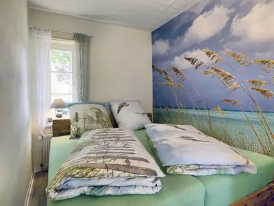 Ferienwohnung für 4 Personen (60 m²) in Zingst 5/10