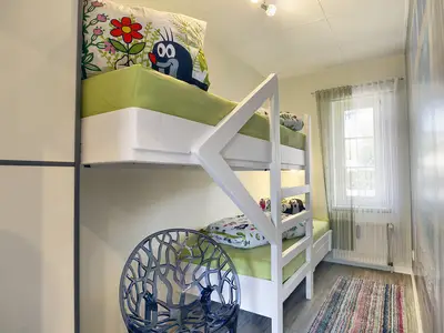 Ferienwohnung für 4 Personen (60 m²) in Zingst 6/10