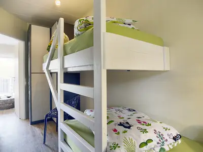 Ferienwohnung für 4 Personen (60 m²) in Zingst 7/10