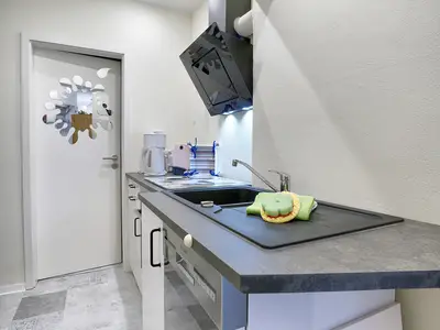 Ferienwohnung für 4 Personen (60 m²) in Zingst 8/10