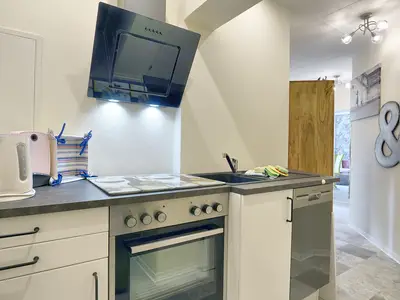 Ferienwohnung für 4 Personen (60 m²) in Zingst 9/10