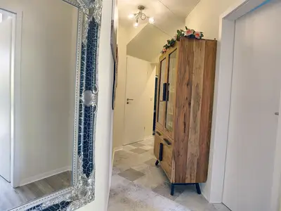 Ferienwohnung für 4 Personen (60 m²) in Zingst 10/10