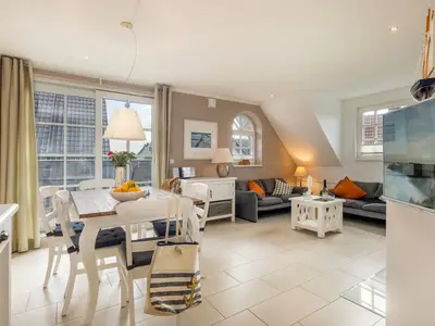 Ferienwohnung für 4 Personen (68 m²) in Zingst 2/10