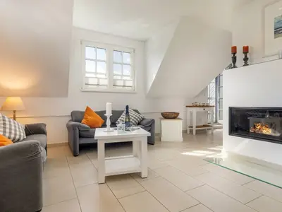 Ferienwohnung für 4 Personen (68 m²) in Zingst 3/10